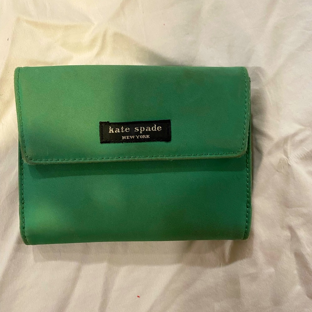 Kate Spade wallet